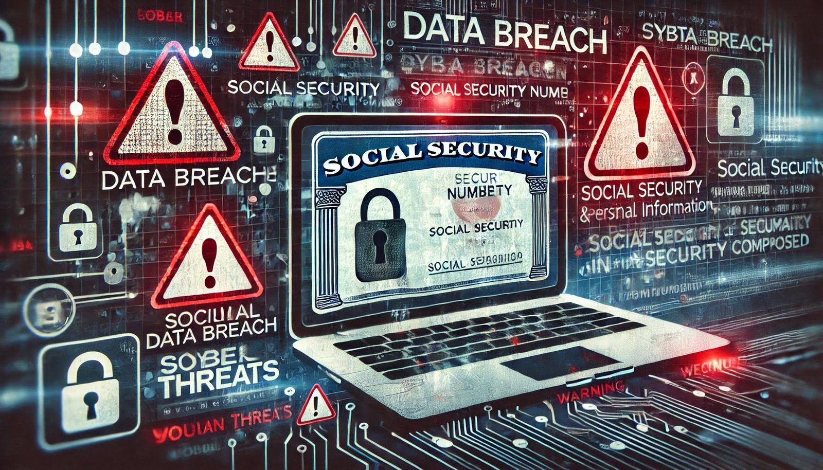 Protect Your Social Security Number: How to Check if You’re Affected by the Latest National Public Data Breach